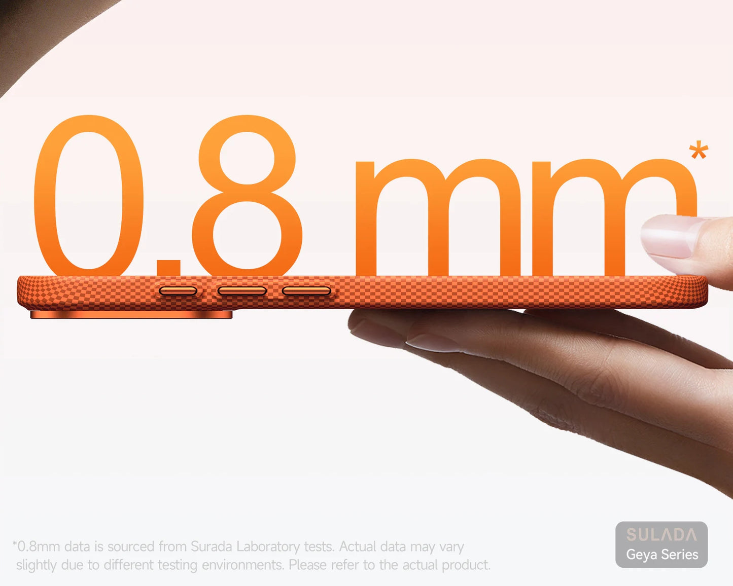 Kevlar Magnetic Stand Case – Ultra Slim Armor Cover for iPhone Pro Models