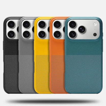 MagSafe Matte Sandstone Case for iPhone 15 / 16 / 17 Pro Max