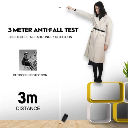 Premium Liquid Silicone Case for Samsung Galaxy – Soft Touch Protection