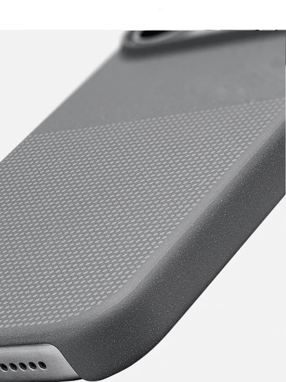 MagSafe Matte Sandstone Case for iPhone 15 / 16 / 17 Pro Max