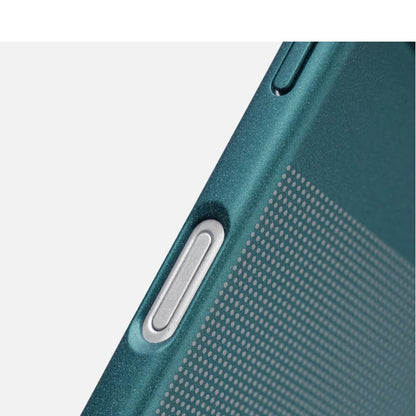 MagSafe Matte Sandstone Case for iPhone 15 / 16 / 17 Pro Max